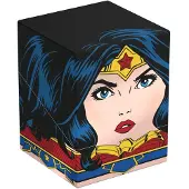 Ultimate Guard Justice League Wonder Woman Dc &trade005 &trade Deckbox