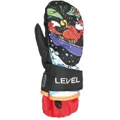 Level Animal Rec Fausthandschuhe