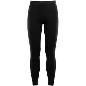 Aclima - Doublewool Longs - Merinounterwäsche Gr M schwarz