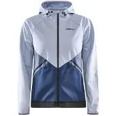 Craft Glide Hood Softshelljacke XS Frau XS