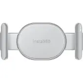 Insta360 Flow 2 Pro Magnetische Telefonklammer (Steingrau)