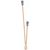 Petzl Dual Caving Lanyard