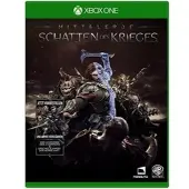 Mittelerde: Schatten des Krieges