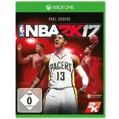 Nba 2K17