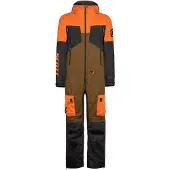 SCOTT Back-x Dryo Schneeanzug
