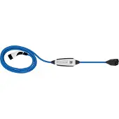 Nrg 16a Light 5m Pure Solarladegerät