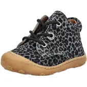 Pepino by Ricosta Lauflernschuh "Pepino Halbschuhe Leder"