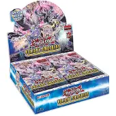 Konami Yu-Gi-Oh! Valiant Smashers Booster Box