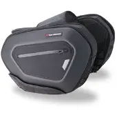 SW-Motech Pro Blaze H Set SCHWARZ HONDA HORNET 22- schwarz