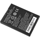 Honeywell 50129589-001, Batterie, , ScanPal EDA50/EDA50hc, Schwarz, 3,8 V, 1 Stück(e)
