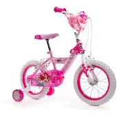 HUFFY Disney Princess 14 Zoll Kinderfahrrad