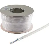 Shiverpeaks Patchkabel cat5e SF/UTP Halogenfrei 100m