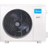 Midea Klimaanlage Außengerät | MOD30-36HFN8-ME | 10,5 kW