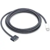 Apple MPL43ZM/A, 2 m, USB C, MagSafe 3, Navy