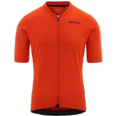 Briko Racing Kurzarm-radtrikot