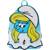 Loungefly Smurfs Smurfette The Rucksack