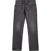 G-Star Dakota Regular Straight Jeans - Grau - Herren - 32-34