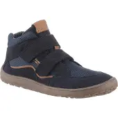 Froddo G3110266 Kinder-Barfußschuhe in Braun für Alltag