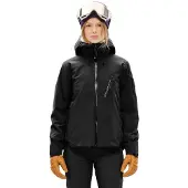 The Mountain Studio 2l Stretch Jacke