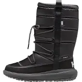 Helly Hansen Schneestiefel Isolabella 2 Damen Black-Schuhgröße 37,5