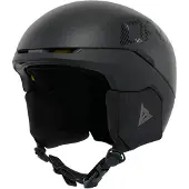 Dainese Snow Nucleo AF Ski Helmet Asian Fit matt stretch limo/black (022) XL-XXL