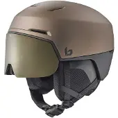 Bolle X-fusion tungsten black matte (TUBM) S 52-55