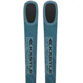 Kästle Mx74+k12 Prw Gw Paket Mit Alpinski