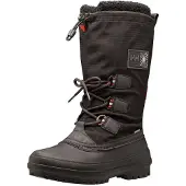 Helly Hansen Winterstiefel Arctic Patrol Boot Damen Black-Schuhgröße 42