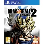 Dragon Ball Xenoverse 2