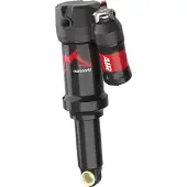 Marzocchi Bomber Air Trunnion 2024 | 205x62,5mm | Sweep-Adj | Evol LV