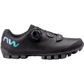Northwave Fahrradschuhe Damen Hammer Plus