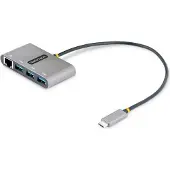 StarTech.com Hb30c3a1gea2 Hub