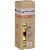 Babolat Orange Tennisballbox