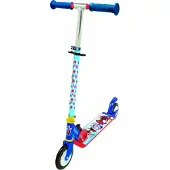 Smoby Dickie 7600750374, 5 Jahr(e), 2 Rad/Räder, Mehrfarbig