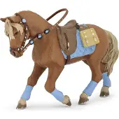 Papo Pferd Des Jungen Reiters, 112 g
