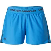 Under Armour Shorts 1389882-402 für Damen