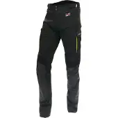 Büse Storm Textilhose Herren schwarz, 48