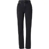 Calvin Klein Jeans 1100000002199 "HGH RS STRGHT CK ESS" Mit Gürtelschlaufen