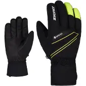 Ziener Herren Handschuhe GUNAR GTX glove ski alpine