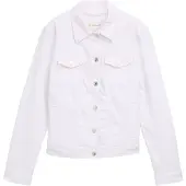 Tom Tailor Colored Jeansjacke