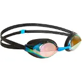 Mad Wave Record Breaker Rainbow Schwimmbrille Mit Spiegelglas