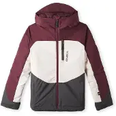 O'Neill Carbonite Skijacke Kinder