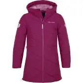 TROLLKIDS Bergen Coat Jacke