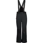 TROLLKIDS - Kid's Hammerfest Snow Pant - Skihose Gr 128 schwarz