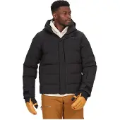 Marmot Herren Jacke Shadow Jacket Schwarz L