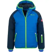 TROLLKIDS Hafjell Pro Jacke Blau 116 cm Kinder Blau 116 cm