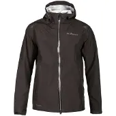KLIM Stow Away Jacke Schwarz XL Mann Schwarz XL