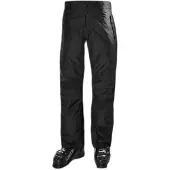 Helly Hansen Men's Blizzard Insulated Pant black (990) L