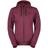 SCOTT Tech Warm Zip Jacke