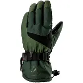 Matt Skitime Handschuhe
